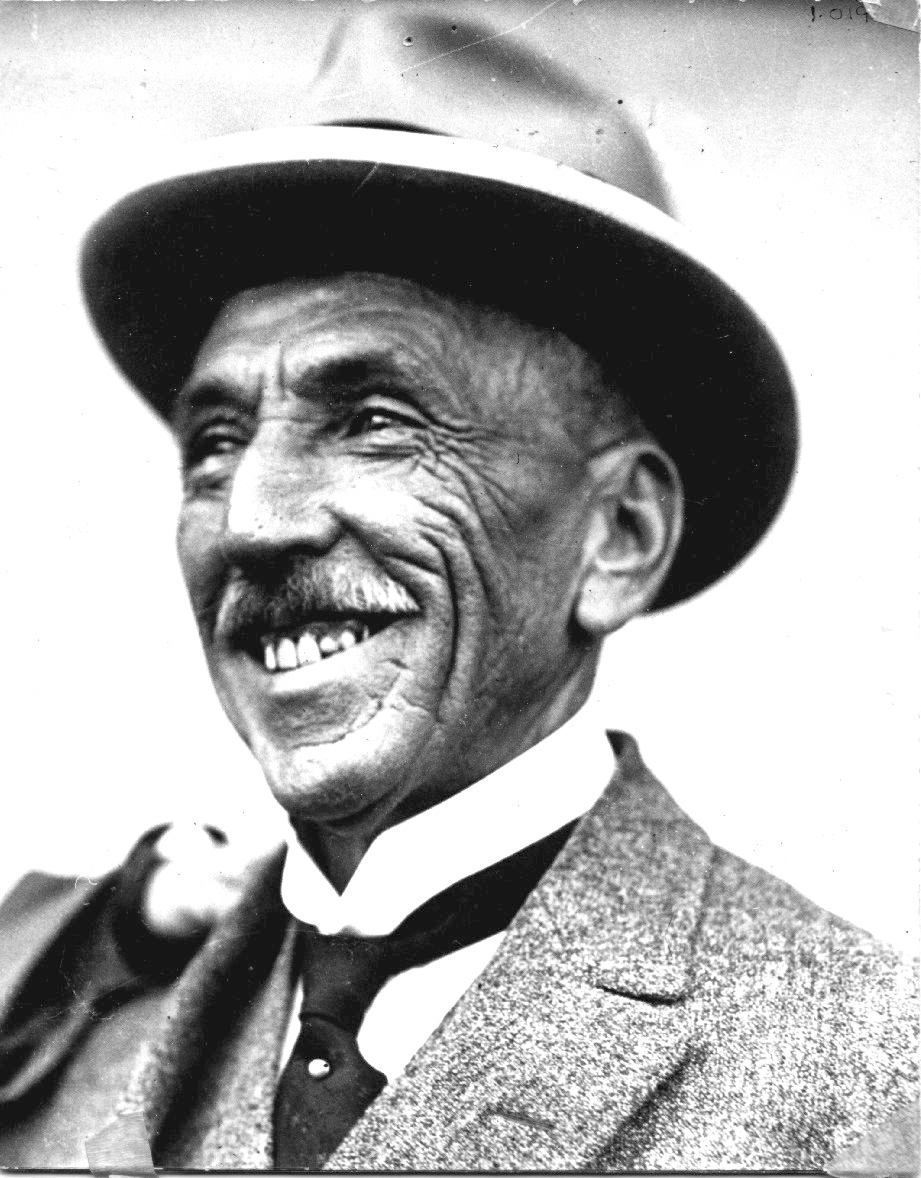 Picture of Billy Hughes
